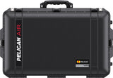DSI 015950-0010-110 Pelican 1595Air Case - Black - no foam