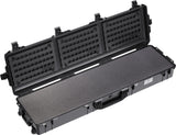 DSI 017550-0010-110 Pelican 1755Air Case - No foam - Black