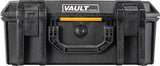 DSI VCV300-0000-BLK Pelican v300 Vault Case - Black w/foam