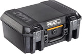 DSI VCV300-0000-BLK Pelican v300 Vault Case - Black w/foam