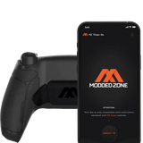 MODDEDZONE BATTLEBORN EXTREME PS5 SMART PRO CUSTOM MODDED CONTROLLER