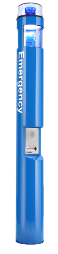 Code Blue CB1-S Emergency Call Station
