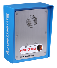 Code Blue CB4S00077 CB 4-s Interactive Voice Communication Unit
