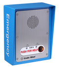 Code Blue SLNF0177 CB 4-S Safety Blue 4G LTE Line Power 1