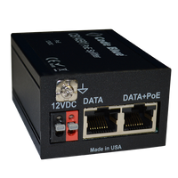 Code Blue 41144 PoE Power Splitter Unit