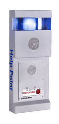 Code Blue CB2AP00548 with Audio Paging Option