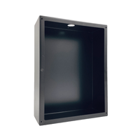 Code Blue 41543 6-F Flush Mount Enclosure