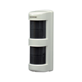 Takex MS-12TE PIR Dual Zone Sensor, Variable Angle Up to 90°, 12V