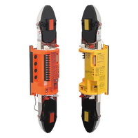Takex PXB-50HF-KH