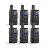 POC-1 Pro 4G + Wi-Fi Global Walkie Talkie