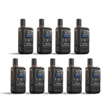 POC-1 Pro 4G + Wi-Fi Global Walkie Talkie