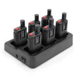 Poclink 6-Unit Multi Charger