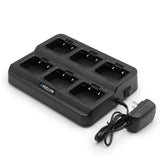Poclink 6-Unit Multi Charger
