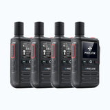 POC-1 Lite 4G Global Walkie Talkie