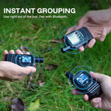 POC-1 Lite 4G Global Walkie Talkie