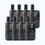 POC-1 Lite 4G Global Walkie Talkie