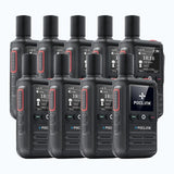 POC-1 Lite 4G Global Walkie Talkie