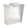 PEDESTAL PRO Portra-SS-8x10-E 8x10 Portrait Stainless Housing