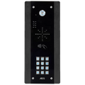 AES Prime Edge Cellular Call Box With Keypad for Pedestal Mount