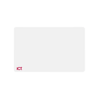 Inaxsys PRX-ISO-MF-IND-T1 Mifare 13.56Mhz / 125Khz Indala Format Card