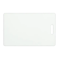Inaxsys PRX-CLAM-POS Postech Proximity Clamshell Card, 26 Bit Format