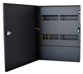 Inaxsys IN-BOXDIN4 ICT DIN Rail Cabinet for DIN Modules (2 2)