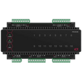 Inaxsys PRT-ZX16-DIN DIN Rail 16 Zone Input Expander