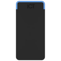 Inaxsys TSL-MINI-RR-HL TSL Mini Multi-Technology Card Reader with Bluetooth Wireless Technology
