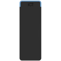 Inaxsys TSL-STD-RR-H TSL Standard 13.56MHz Card Reader with Bluetooth Wireless Technology