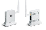 STS Collective OpenMANET HaLow Mesh Radio - Off-Grid Private Communications Node (915MHz Long-Rang... - front view | Silarius