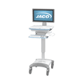JACO PV-AIO Cart - All-In-One LCD, Non-Powered
