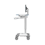 JACO PV-AIO Cart - All-In-One LCD, Non-Powered