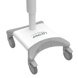 JACO PV-AIO Cart - All-In-One LCD, Non-Powered
