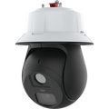 AXIS Q6411-LE 30fps Bispectral PTZ Thermal Camera with 7mm Lens