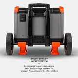 Recon 2000 Power Station