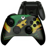 MODDEDZONE RAGNAROK EXTREME XBOX SERIES X SMART PRO CUSTOM MODDED CONTROLLER