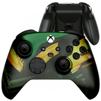MODDEDZONE RAGNAROK EXTREME XBOX SERIES X SMART PRO CUSTOM MODDED CONTROLLER