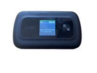 Used - RayHunter Orbic RC400L IMSI Catcher Detector - front view | Silarius