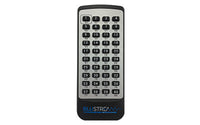 Blustream REM100 IR Remote Control, Multicast