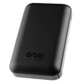 Gobi Heat COMBO-6500-USBC Replacement Jacket/Chair Battery, 6500 mAh, 7.4v, Hard Shell