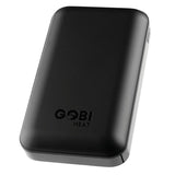 Replacement Jacket/Chair Battery, 6500 mAh, 7.4v, Hard Shell - front view | Silarius