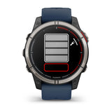 Garmin 010-02803-80 Quatix 7 Pro Smartwatch