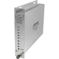 ComNet FDC8TM1-V2 8-Channel Contact Closure Transmitter