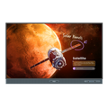 BenQ RP6505 65" RP05 Series Board Pro Interactive Flat Panel Display