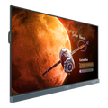 BenQ RP8605 RP05 Series 86" 4K UHD Board Pro, Android 15