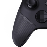 MODDEDZONE MIDNIGHT BLACK EXTREME XBOX SERIES X SMART PRO CUSTOM MODDED CONTROLLER