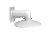 Silarius SIL-1618ZJ-6D Wall Mounting Bracket for Multisensor Dome Security Cameras