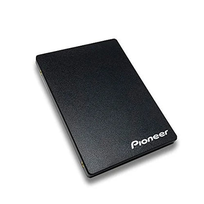 Pioneer 3D NAND Internal SSD 512GB - 2.5" / SATA 3/6 GB/s Solid State Drive (APS-SL3N-1TD)