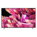 Sony XR65X90K 65" BRAVIA XR X90K Full Array LED 4K HDR Google TV (2022)