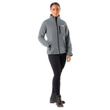 Sahara Womens Heated Jacket - detail view | Silarius